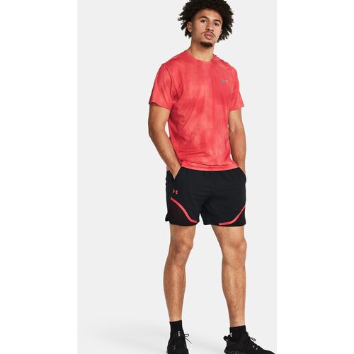 Under Armour Men's sports shorts Vanish Woven 6in Grph Sts Cene