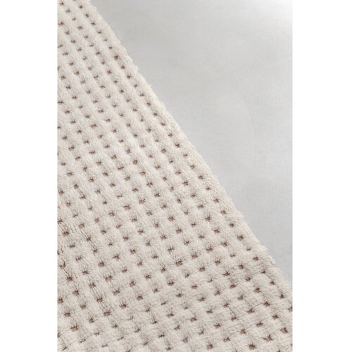 Lorena Canals Periv/ručno rađen vunen tepih boje slonovače 140x200 cm Unexpected Wool &amp;ndash; Slike