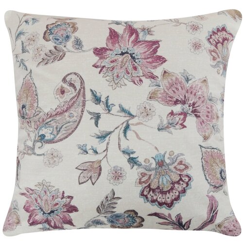 Sehlbach Ukrasni jastuk 45x45 cm Paisley &amp;ndash; Slike