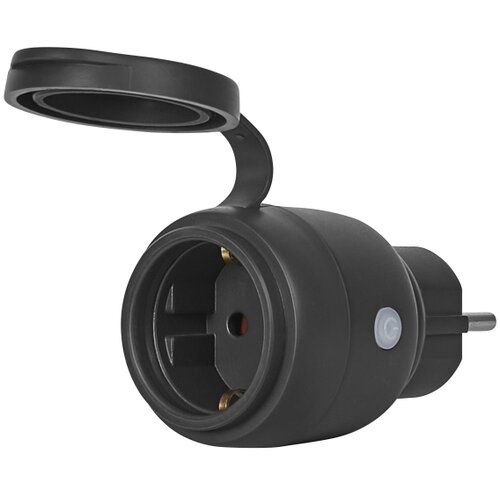 Osram Pametna spoljna utičnica SMART+ SCHUKO 3680W/230V/16A IP44 Slike