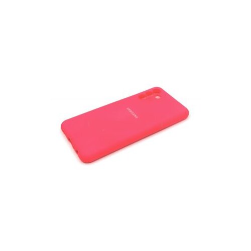 ZA&Scaron;TITNA MASKA TPU SILICONE SAMSUNG A04S HOT PINK Cijene