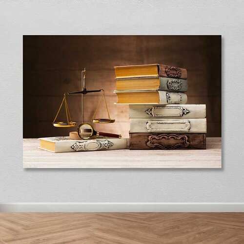 Wallity Slika DEV02305100140, 100x140 cm Cijene