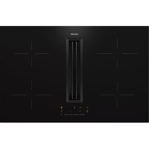 Miele KMDA7272-1 FL indukcijska kuhalna plo&scaron;ča z vgrajeno napo Cene