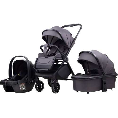 La_Mama La Mama Kolica za bebe 3u1 Alvi Cene