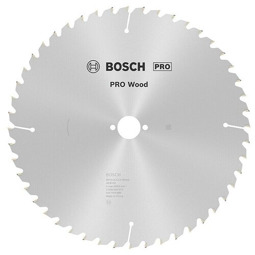 Bosch List krožne žage Optiline Wood (315 mm, Izvrtina: 30 mm, &Scaron;tevilo zobcev: 48 kos) Cene