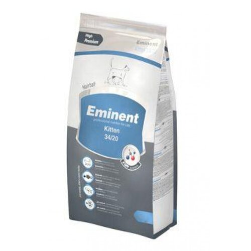 Eminent hrana za mačke Kitten 2kg Cene