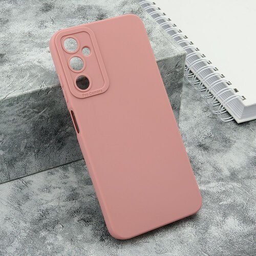  Silikonska maska pro camera za samsung A057F galaxy A05S/ roze Cene