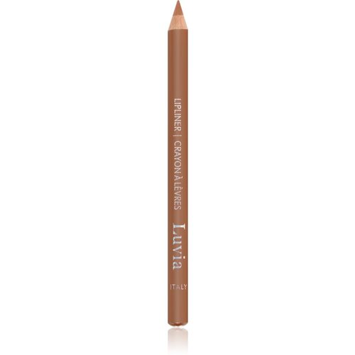 Luvia Cosmetics Lipliner olovka za konturiranje usana nijansa Daily Coffee 1,1 g Cijene