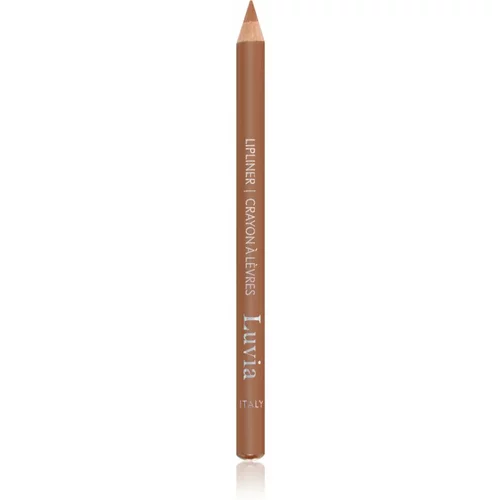 Luvia Cosmetics Lipliner olovka za konturiranje usana nijansa Daily Coffee 1,1 g