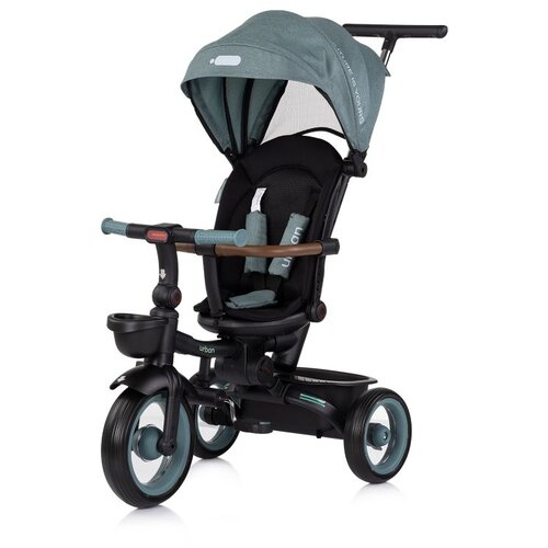 Chipolino tricikl Urban Basil Cene