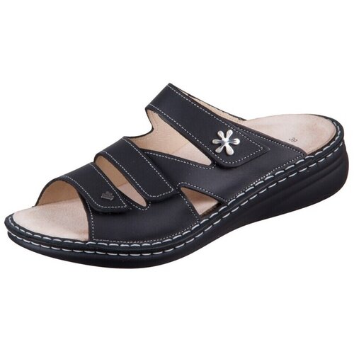Finn Comfort Japonke 02640723393 Črna Cene