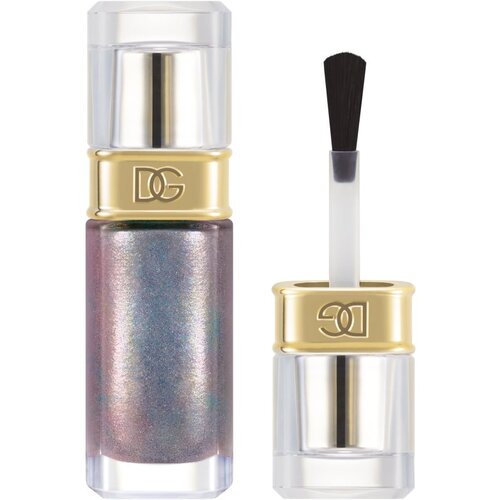 Dolce & Gabbana Bold Nailed It! hitro sušeči lak za nohte odtenek 02 IDOL 7 ml Cene