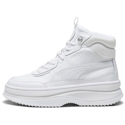 Puma Visoke superge 39231601 Bela Slike