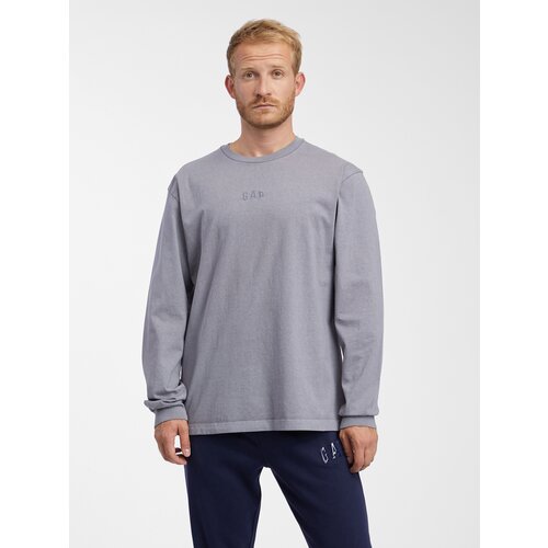 GAP Long Sleeve T-Shirt - Men Cene