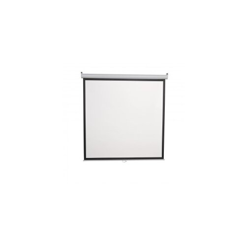 S Box sbox PSA-112 200 x 200 cm automatsko platno za projektor Cene