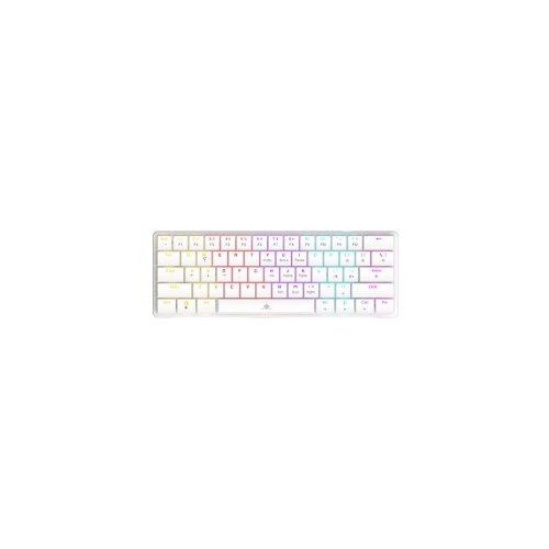 WHITESHARK TASTATURA GK-006221 NAGAMAKI Bijela-Mehanicka/US-BLUE SW. Cijene
