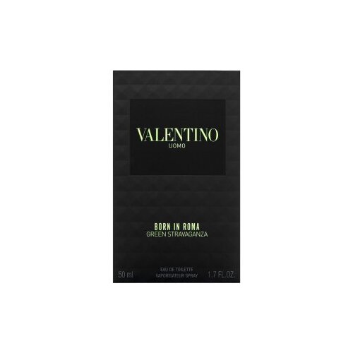 Parfem za muškarce Valentino UOMO BORN IN ROMA 50 ml Cijene
