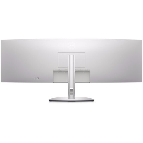 Dell 49 inch U4924DW QHD UltraSharp USB C zakrivljeni IPS monitor Slike