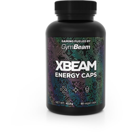 XBEAM XBEAM Energy Caps Cijene