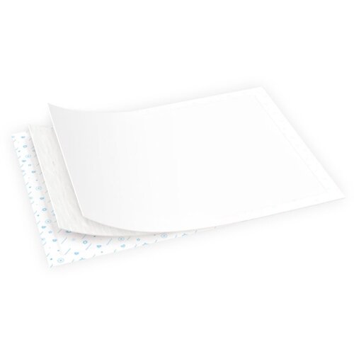 Canpol Disposable Underpads jednokratne podloge za previjanje 33x45 cm 20 kom Slike