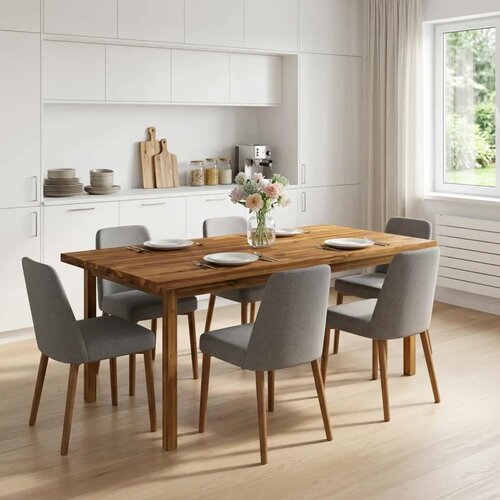  Pravokutni stolni vrh 130 x 60 x 3 cm Pravokutni - Prirodna 90 x 55 x 3 5 cm Živi rub 1 strana Cene