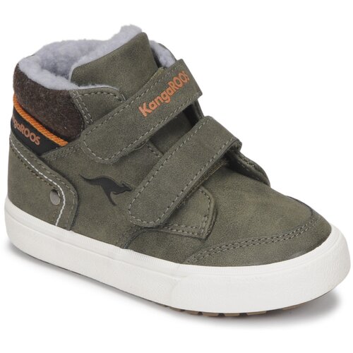 Kangaroos KaVu Primo V Zelena Slike