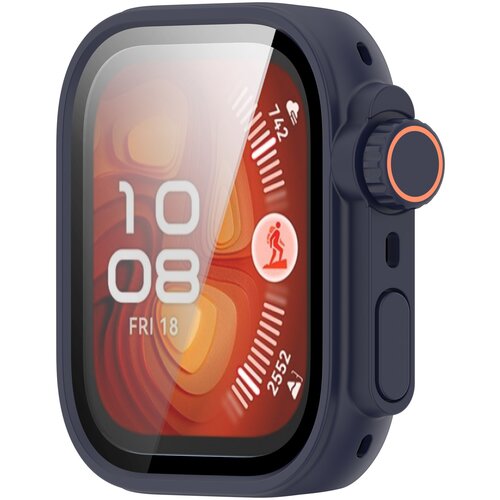 INF pretvorbeni ovitek huawei watch fit 4 v apple ultra 2 blue, (5000086200) Cene