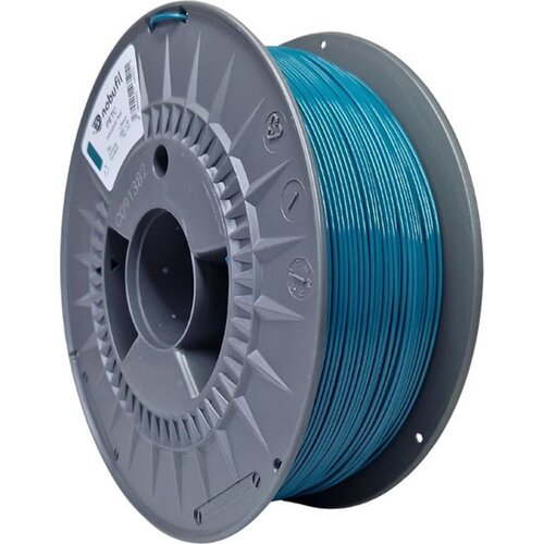Nobufil PETG Industrial Teal, 1.75 mm / 1000 g Slike
