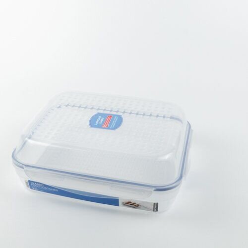 LocknLock Posuda za mariniranje Classic, 3.2l Slike