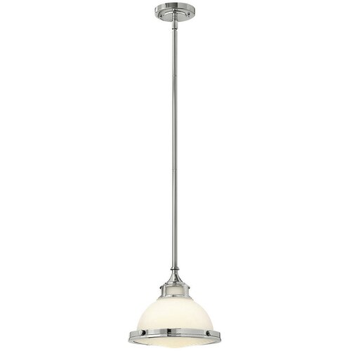 Elstead Lighting VISEČA SVETILKA Amelia 29.2/31.8 cm E27 Slike