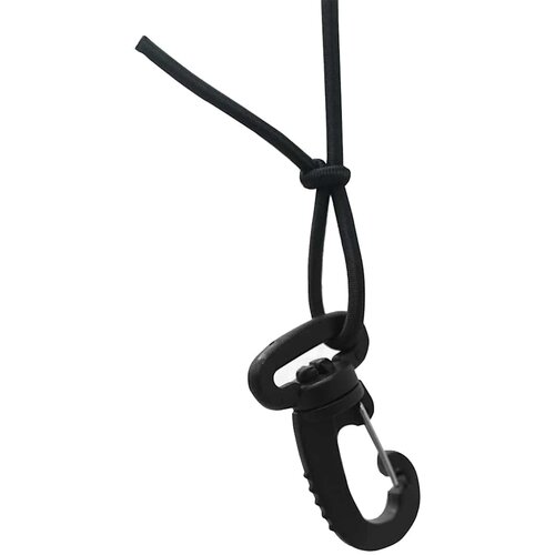  Vreća za spremanje s pohranom Crna i Plava 125 x 48 cm oxford Slike