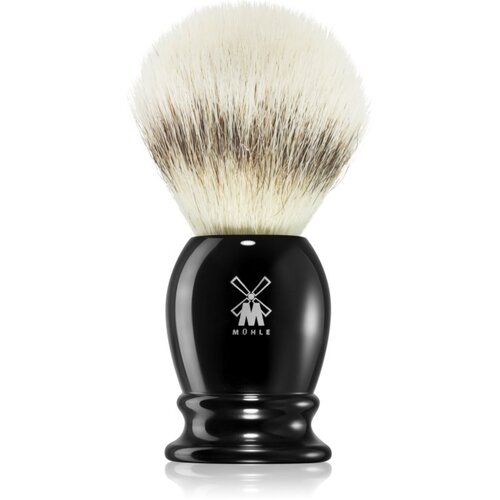 Mühle CLASSIC Silvertip Fibre čopič za britje velik 1 kos Cene