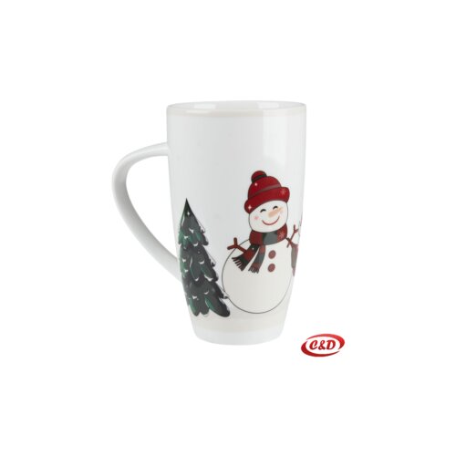  Novogodišnja šolja JULETRE Cijene