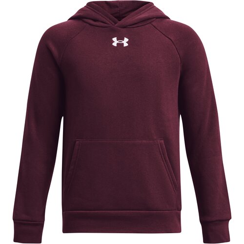 Under Armour Boys' Rival Fleece Hoodie Cijene