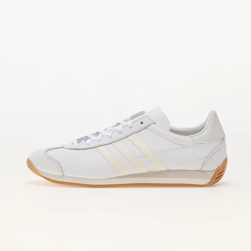 Adidas Country Og W Ftw White/ Off White/ Aluminium