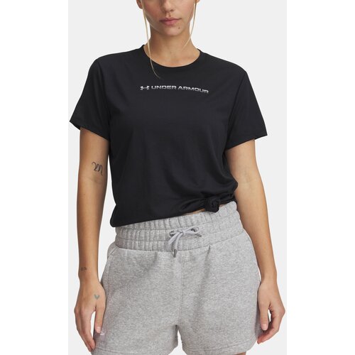 Under Armour Women&amp;#039;s T-shirt UA TECH PTH GRAPHIC SSC - Women&amp;#039;s Slike