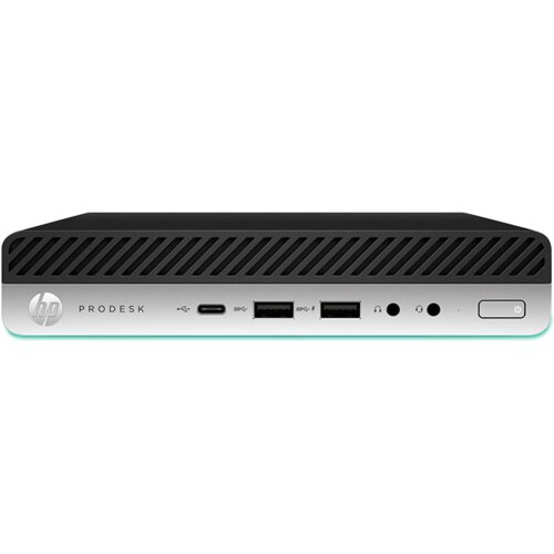 HP ProDesk 600 G5 Mini PC Intel Core i3-9100T / 8 GB / 128 GB NVMe SSD Cijene