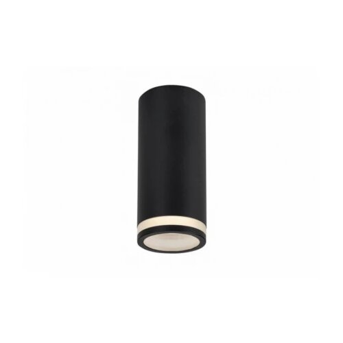 Rabalux plafonjera senobia GU10 1x max 35W crna (73030) Cene