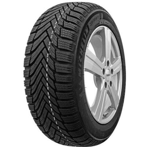 Michelin Zimska guma 205/60 R17 93H TL Alpin 6 MI Cene