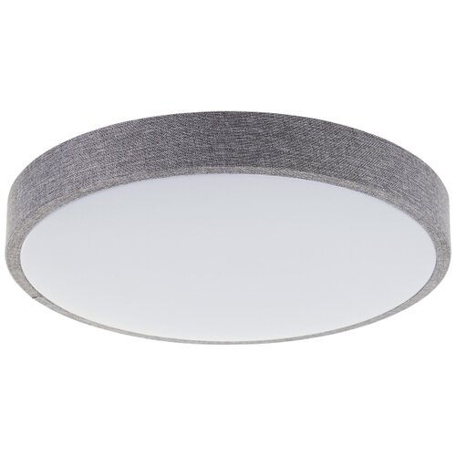Brilliant LED prigu&amp;scaron;iva stropna svetiljka FILIZ LED/24W/230V preč. 38,5 cm siva Slike