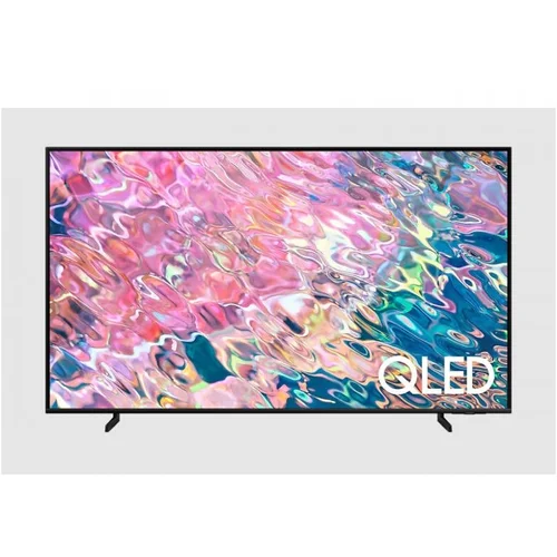 Samsung TV 65Q60BA, QLED 65″ (165 cm), 4K Ultra HD, Smart