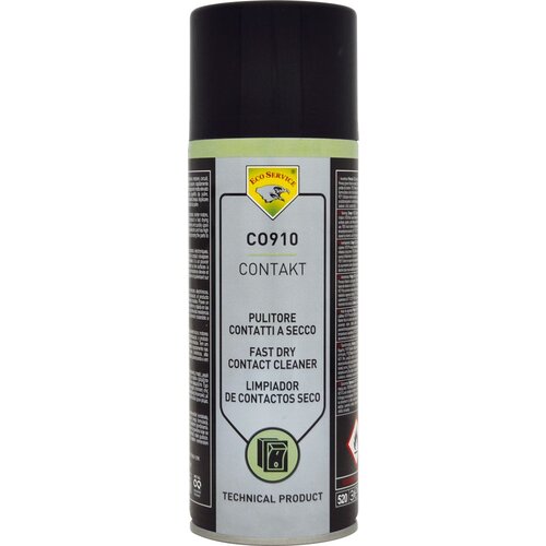 Eco Service kontaktni sprej CO910 400ml Cene