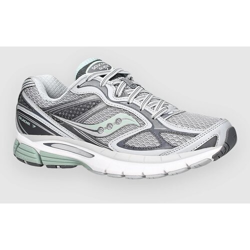 Saucony Progrid Guide 7 Superge grey / aloe Slike