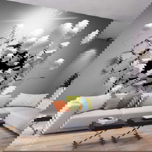  Samoljepljiva foto tapeta - Shout of Freedom 392x280 Cijene