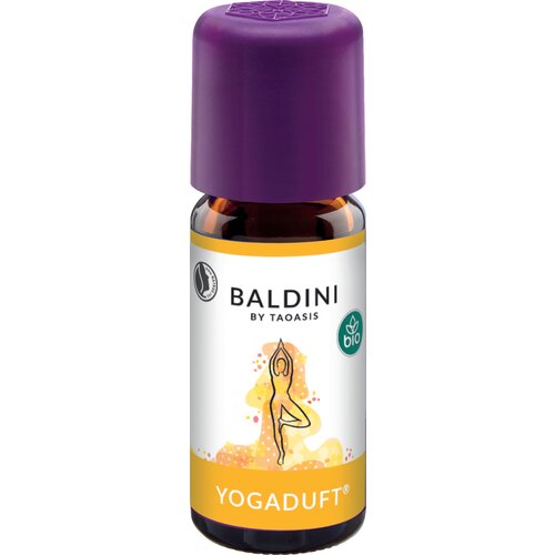 Baldini di&amp;scaron;avna me&amp;scaron;anica Yogaduft&amp;reg; - 10 ml Slike