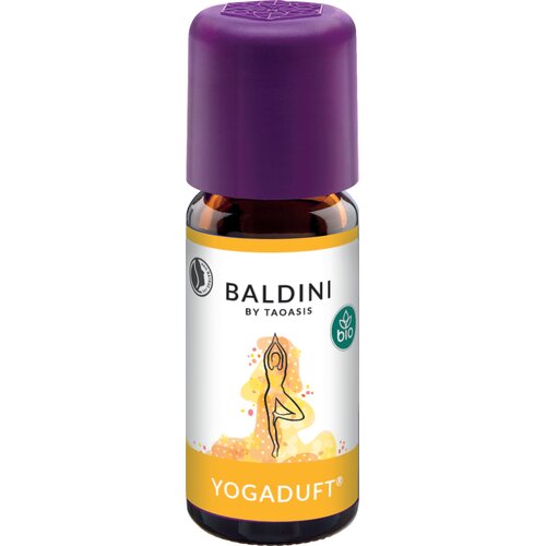  Baldini mirisna mješavina Yogaduft® - 10 ml Cene