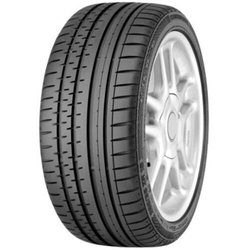 Continental 265/45R20 104Y SC-2 MO Cijene