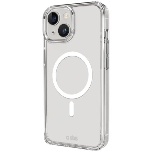 Sbs Light Mag Case f&amp;uuml;r iPhone 15 Slike