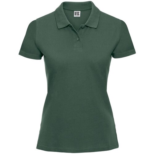 RUSSELL Polo R569F 100% cotton 195g/200g Slike