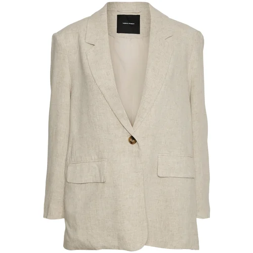 Vero_Moda Blazer 'VERA' bež